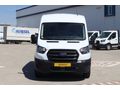 BÜYÜKSOYLU FİLO/2019 MODEL FORD TRANSİT 350 M PANELVAN 130 HP