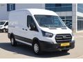 BÜYÜKSOYLU FİLO/2019 MODEL FORD TRANSİT 350 M PANELVAN 130 HP