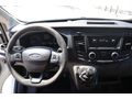 BÜYÜKSOYLU FİLO/2019 MODEL FORD TRANSİT 350 M PANELVAN 130 HP