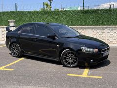 Sahibinden Mitsubishi Lancer 1.5 Invite 2009 Model  248.000 km Siyah