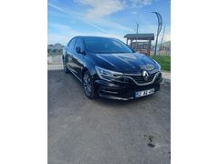 Sahibinden Renault Megane 1.3 TCe Icon 2025 Model  20.000 km Siyah