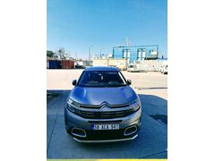 Sahibinden Citroen C5 Aircross 1.5 BlueHDI Selection
