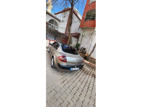 Sahibinden Renault Megane 1.5 dCi Privilege 2009 Model