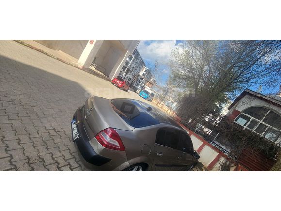 Sahibinden Renault Megane 1.5 dCi Privilege 2009 Model