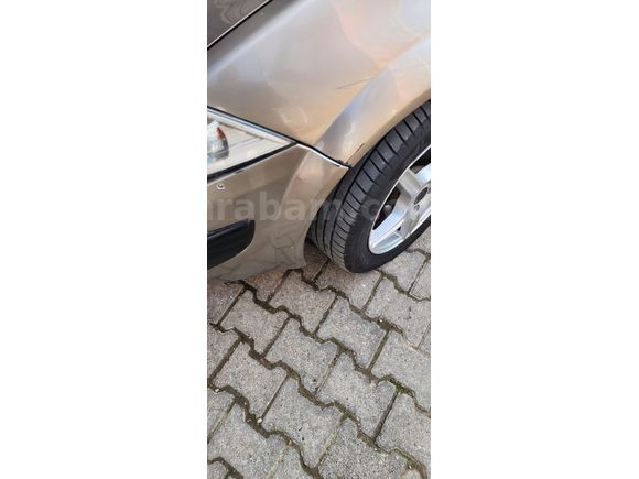 Sahibinden Renault Megane 1.5 dCi Privilege 2009 Model