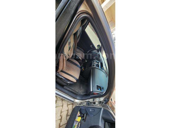 Sahibinden Renault Megane 1.5 dCi Privilege 2009 Model