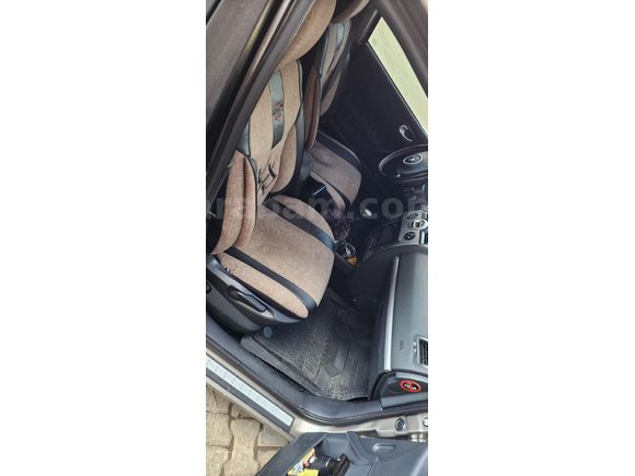 Sahibinden Renault Megane 1.5 dCi Privilege 2009 Model