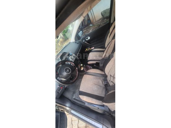 Sahibinden Renault Megane 1.5 dCi Privilege 2009 Model