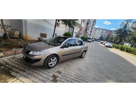 Sahibinden Renault Megane 1.5 dCi Privilege 2009 Model