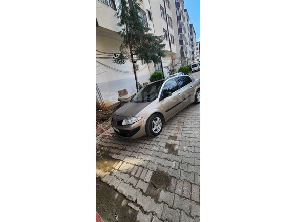 Sahibinden Renault Megane 1.5 dCi Privilege 2009 Model