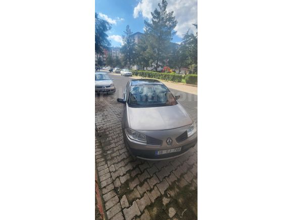 Sahibinden Renault Megane 1.5 dCi Privilege 2009 Model