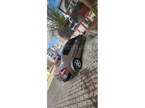 Sahibinden Renault Megane 1.5 dCi Privilege 2009 Model