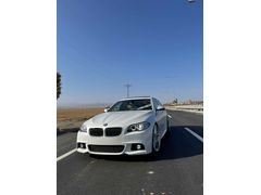  520i Executive 