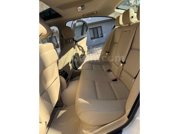  520i Executive 