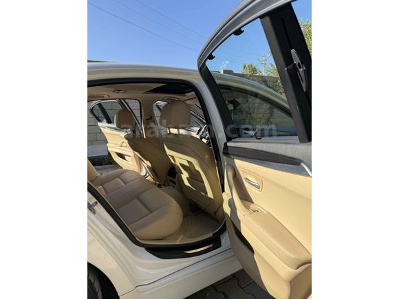  520i Executive 