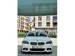  520i EXECUTİVE|HAYALET|VAKUM|D.ISITMA|HAFIZA|ELKTRK BGJ|NBT|