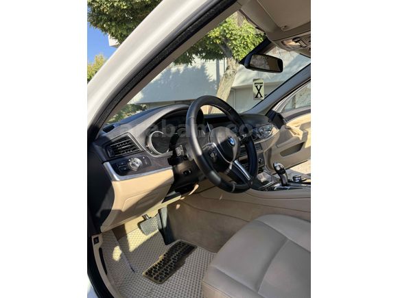  520i Executive 