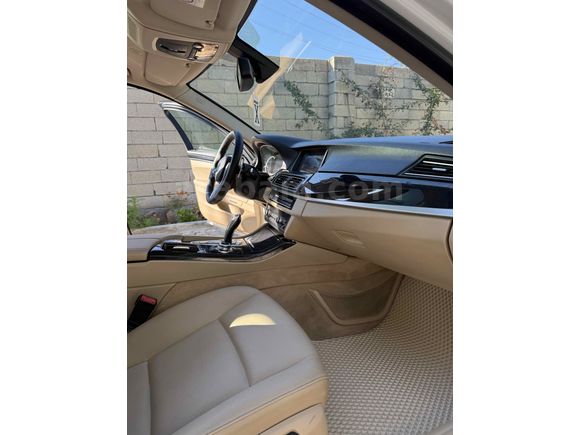  520i Executive 