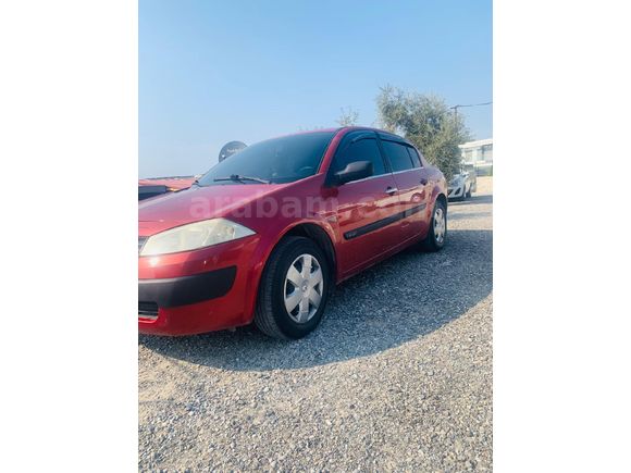 Sahibinden Renault Megane 1.4 Authentique 2005 Model