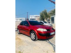 Sahibinden Renault Megane 1.4 Authentique 2005 Model