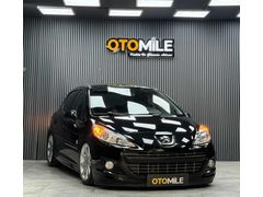 OTOMİLE | PEUGEOT 207 1.4 HDİ URBAN MOVE 150 BİN PEŞİN 36 AY