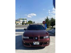 Sahibinden Seat Leon 1.6 Signo 2002 Model 