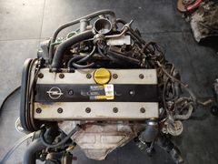 1996 - 1999 Opel Vectra B 2.0 16 V Çıkma Komple Motor - GM