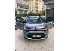 Sahibinden Citroen C3 Aircross 1.5 BlueHDI Feel Bold Business 2022 Model 