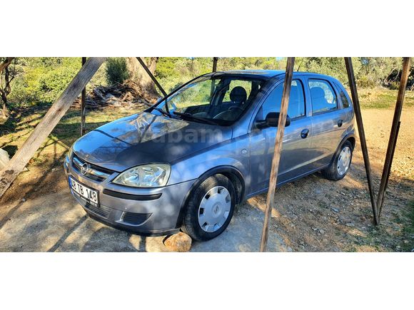 Sahibinden Opel Corsa 1.3 CDTI Essentia 2005 Model