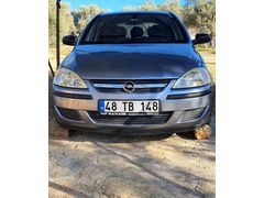 Sahibinden Opel Corsa 1.3 CDTI Essentia 2005 Model