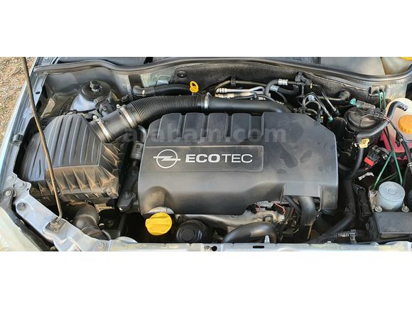 Sahibinden Opel Corsa 1.3 CDTI Essentia 2005 Model