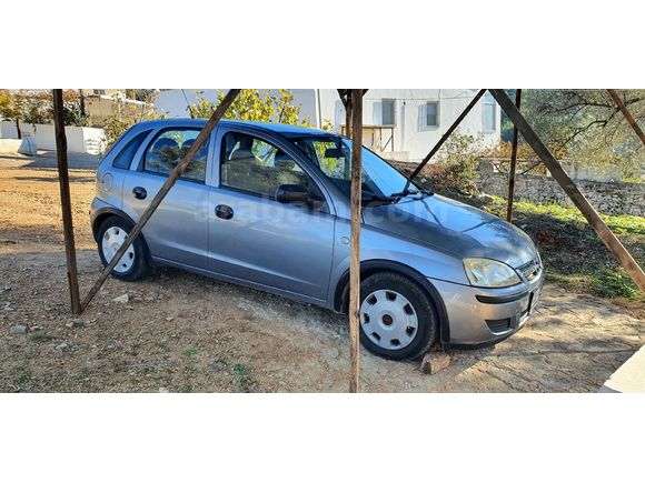 Sahibinden Opel Corsa 1.3 CDTI Essentia 2005 Model