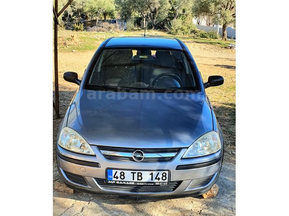 Sahibinden Opel Corsa 1.3 CDTI Essentia 2005 Model