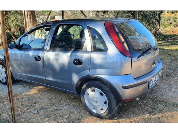 Sahibinden Opel Corsa 1.3 CDTI Essentia 2005 Model