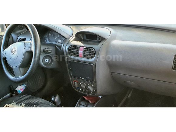 Sahibinden Opel Corsa 1.3 CDTI Essentia 2005 Model