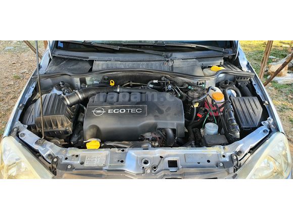 Sahibinden Opel Corsa 1.3 CDTI Essentia 2005 Model