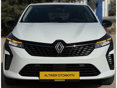 "ALTINER OTOMOTİV" 2025 MODEL CLİO EVOLUTİON HATASIZ BOYASIZ