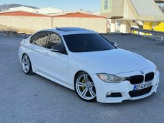 Sahibinden BMW 3 Serisi 316i M Sport 2014 Model  235.000 km Beyaz
