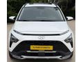 "ALTINER OTOMOTİV"HYUNDAİ BAYON 1.4 MPI STYLE EXTRALI BOYASIZ