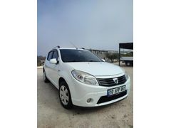 Sahibinden Dacia Sandero 1.2 Ambiance 2012 Model