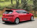 CAM TAVANLI SEAT LEON 2015