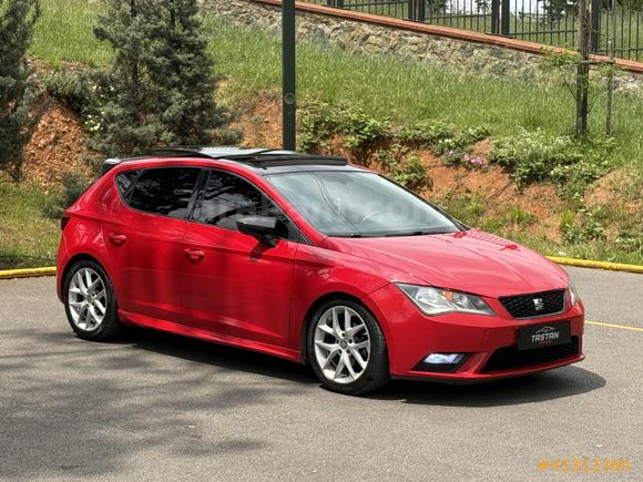 CAM TAVANLI SEAT LEON 2015
