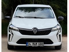 2024 RENAULT CLIO 1.0 TCe OTOMATİK HATASIZ & BOYASIZ
