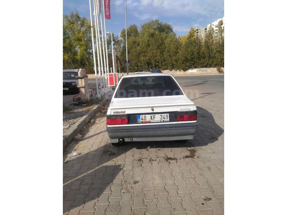 Sahibinden Renault R 9 1.4 Broadway 1993 Model