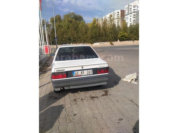 Sahibinden Renault R 9 1.4 Broadway 1993 Model
