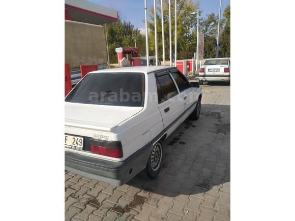 Sahibinden Renault R 9 1.4 Broadway 1993 Model