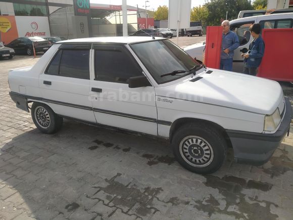 Sahibinden Renault R 9 1.4 Broadway 1993 Model