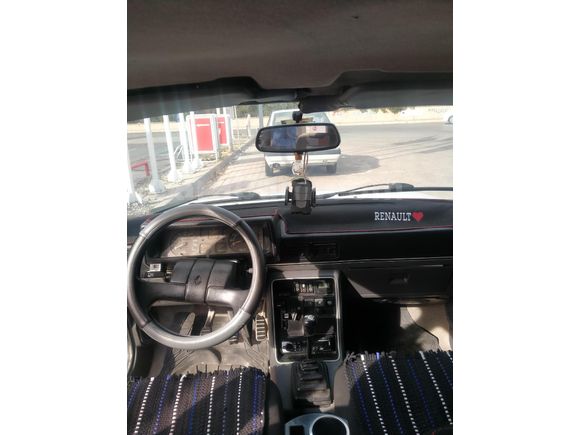 Sahibinden Renault R 9 1.4 Broadway 1993 Model