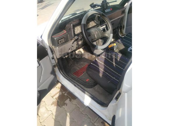 Sahibinden Renault R 9 1.4 Broadway 1993 Model