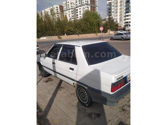 Sahibinden Renault R 9 1.4 Broadway 1993 Model